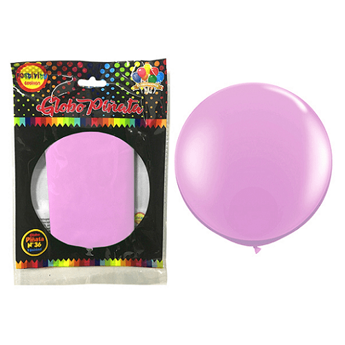 Globo Piñata R361