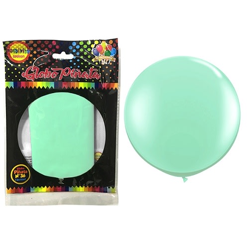Globo Piñata R362