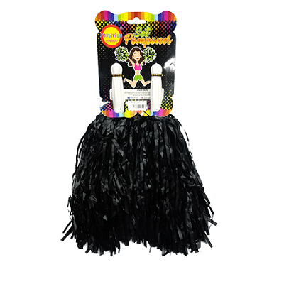 Set 2 Pompones/Porras 30Cm1