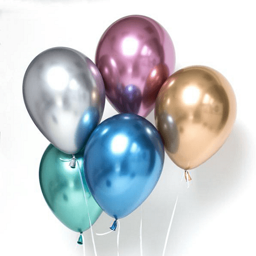 Globo N12 25Un Chrome1