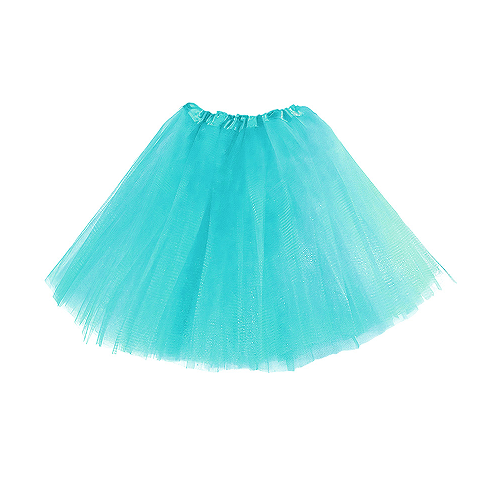 Tutu Adulto Liso Adulto 40Cm1