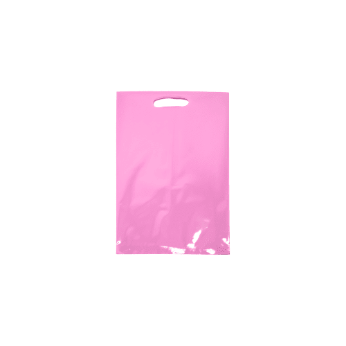 Set 10 Bolsa De Dulces Pastel 16x251