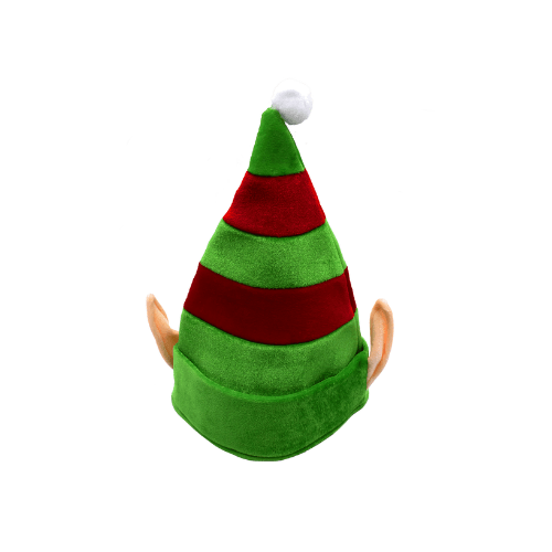 Gorro Espuma Elfo Orejas Orejas1
