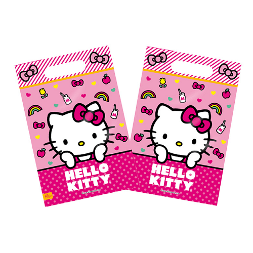 Set 06 Bolsas De Dulces2