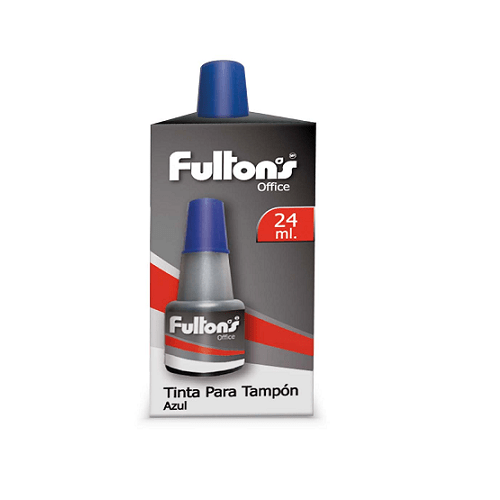 Tinta Para Tampon2