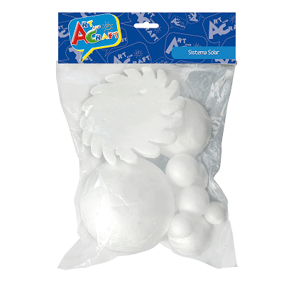 Sistema Solar Entero 10Un1