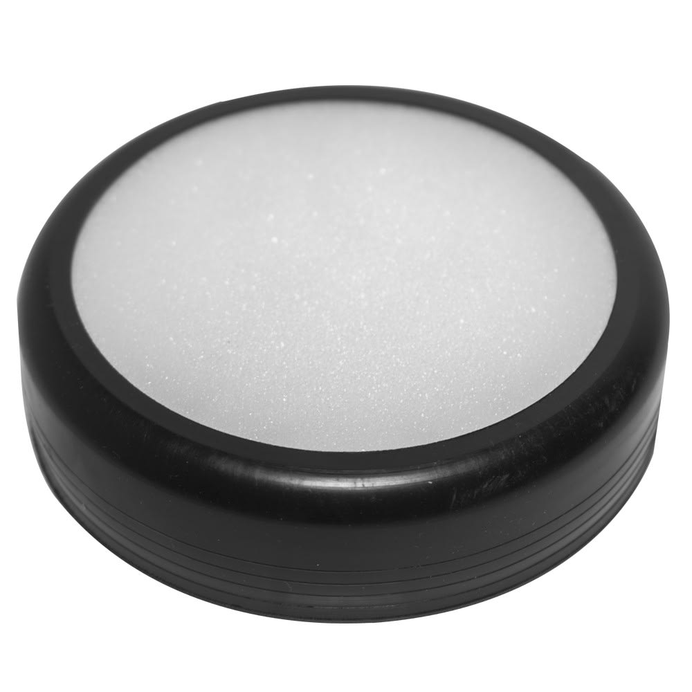 1Un Esponjero Negro1