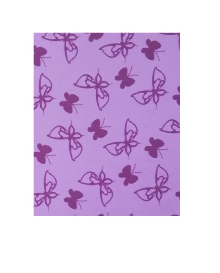 Goma Eva Pliego Diseño 40X601