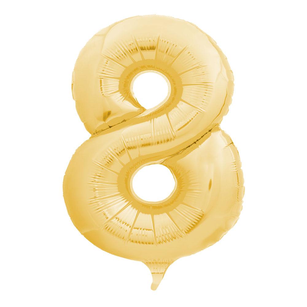 Globo Metalico 40cm1