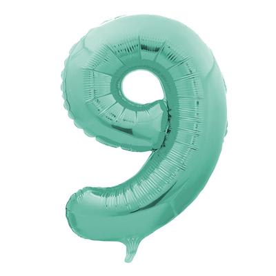 Globo Metalico 40cm2