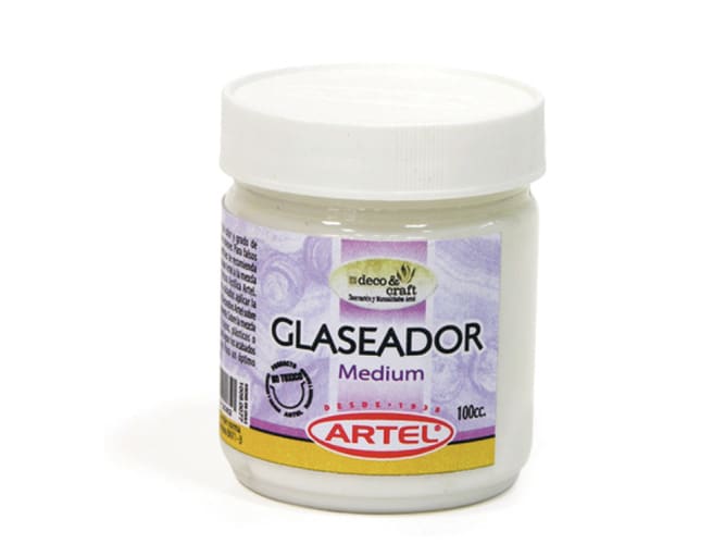 Glaseador 100Ml1