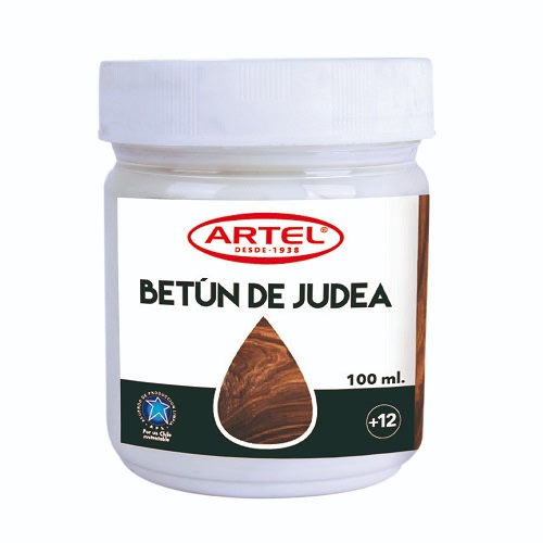 Betun De Judea Cremoso 100Ml1