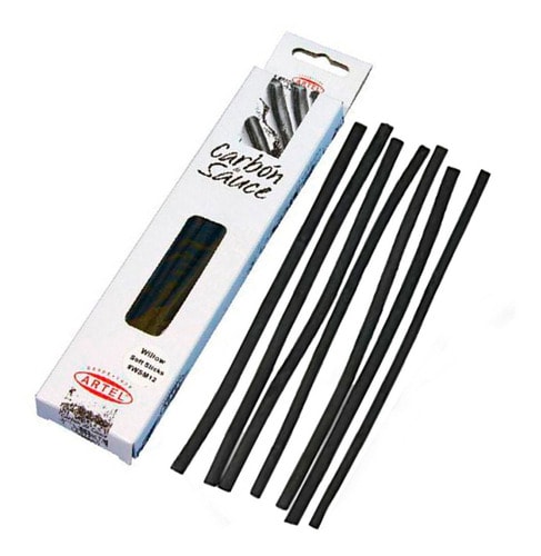 12Un Carbon De Sauce Barra1