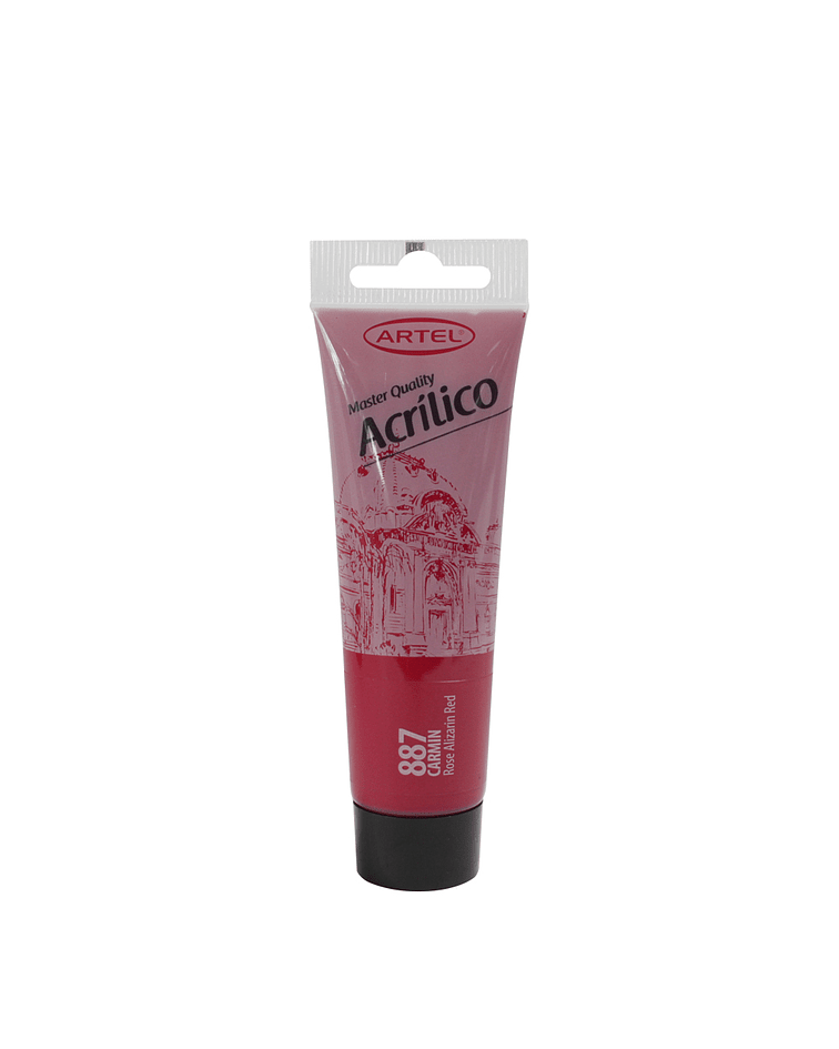 Pintura Acrilica 35Ml1
