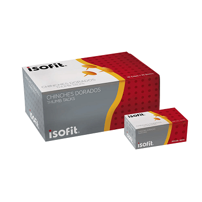 Chinche Dorado 100Un1