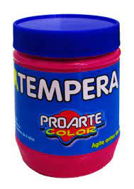 Tempera 100ML Artel2
