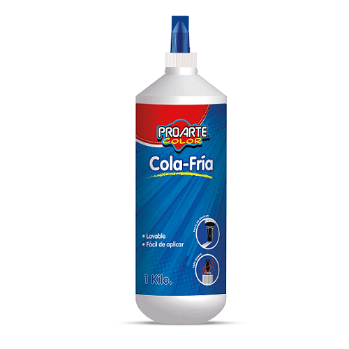 Cola Fria 1000Grs Proarte1