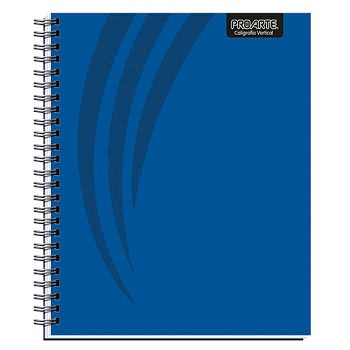 Cuaderno Universitario Caligrafia Vert 100Hj Liso1