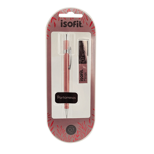 Portamina 0,7 Con Mina1