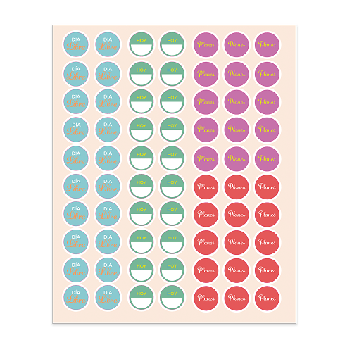 Ringbook Stickers 10Hjs 18X22Cm1