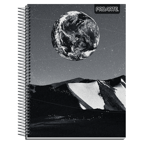 Cuaderno Cuarta 17x21Cm 7Mm 120Hj Hombre1