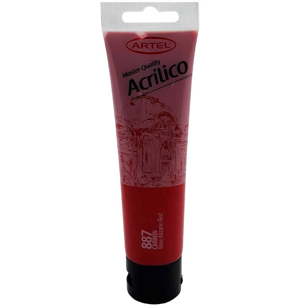 Pintura Acrilica 100Ml1