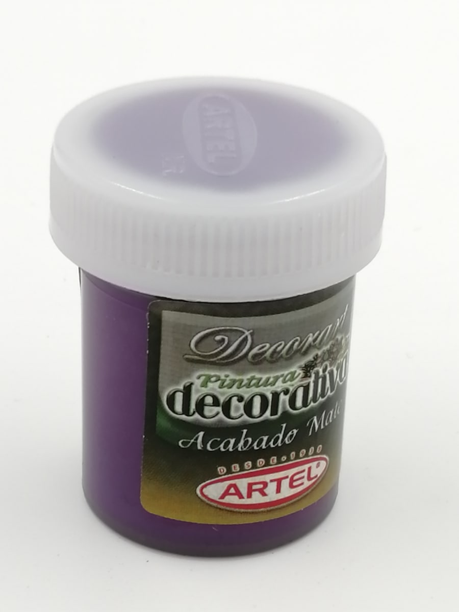Pintura Acrilica Deco 28 Ml1