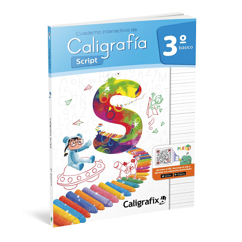 Caligrafix Script4