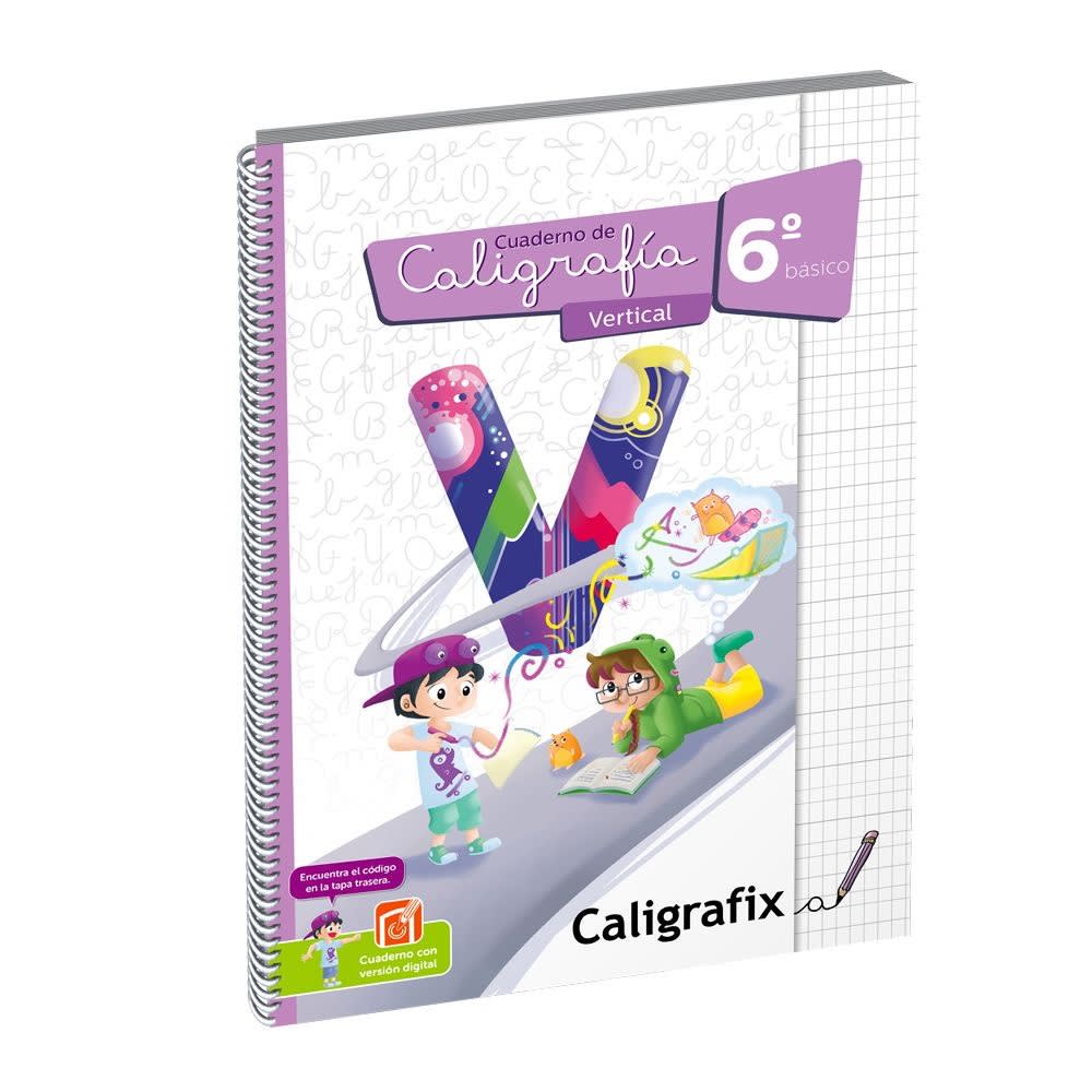 Caligrafix Vertical7