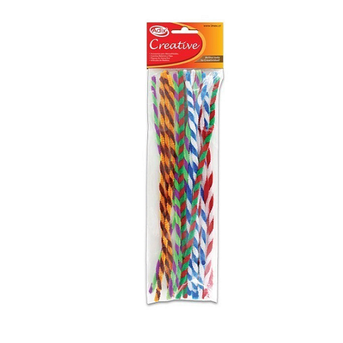 Varilla Chenille/Limpiapipas 15Un Twist1
