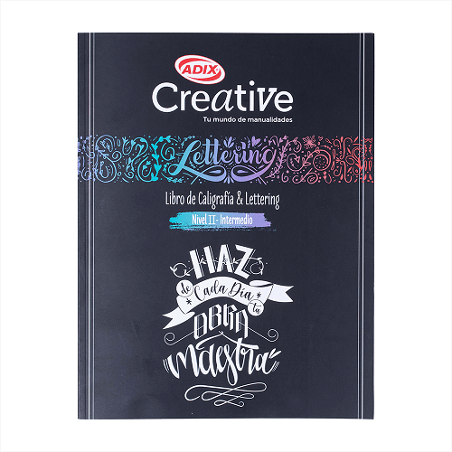 De Caligrafia Y Lettering1