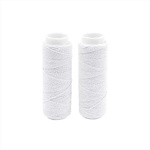 Hilo Elastico Blanco 2Un1