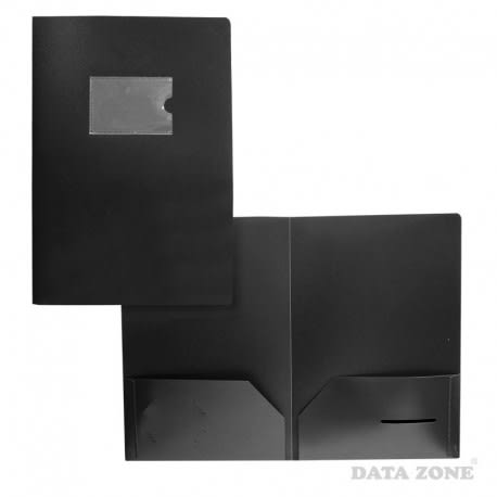 Carpeta Oficio Seminario Pvc Tarjetero Portada1