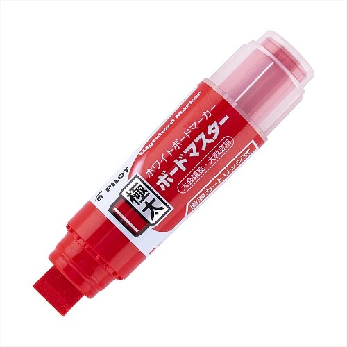 Marcador Pizarra Jumbo Recargable V Board Master1