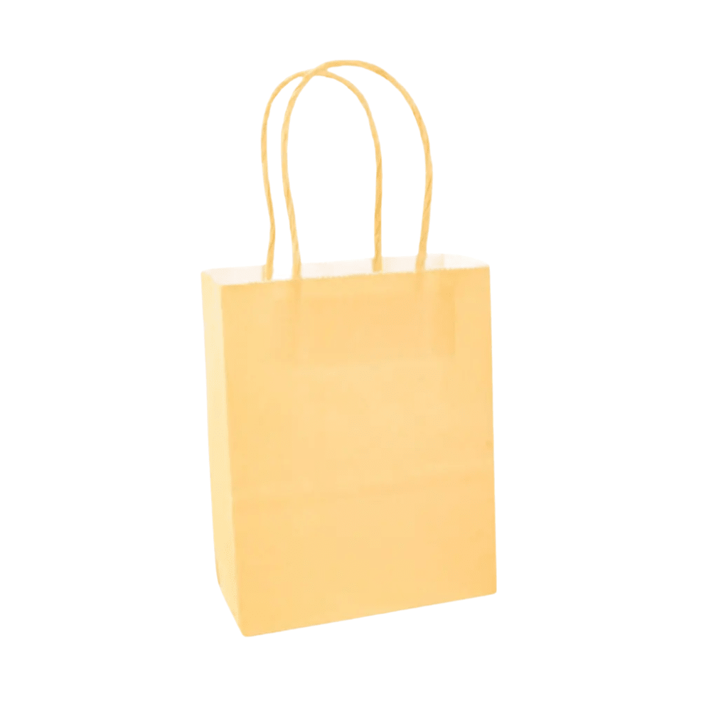 12 Bolsa Regalo 21X27X11 Kraft5
