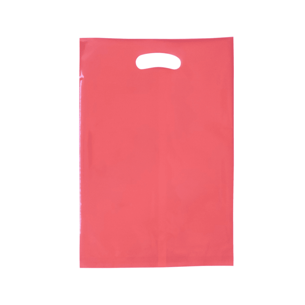 Set 10 Bolsa De Dulces Pastel 16x255