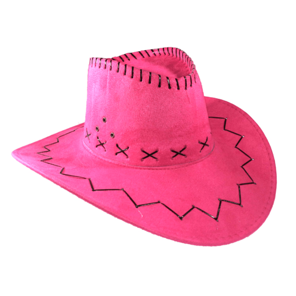 Sombrero Vaquero Niño3