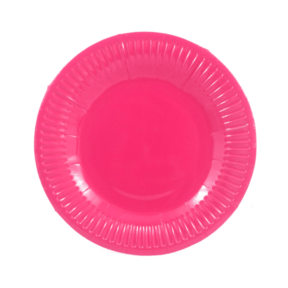 Set Plato Carton 10Un8