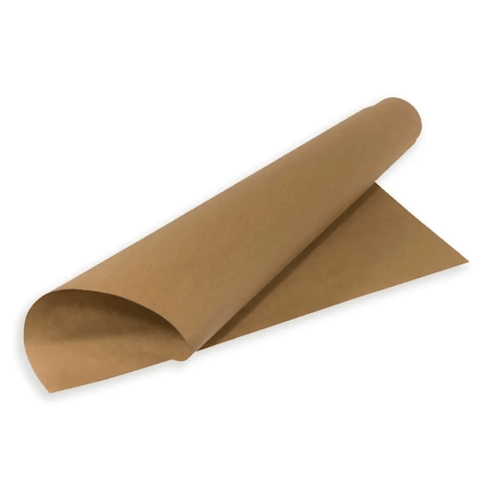 Papel Kraft 060Grs 1100x800mm Edipac1