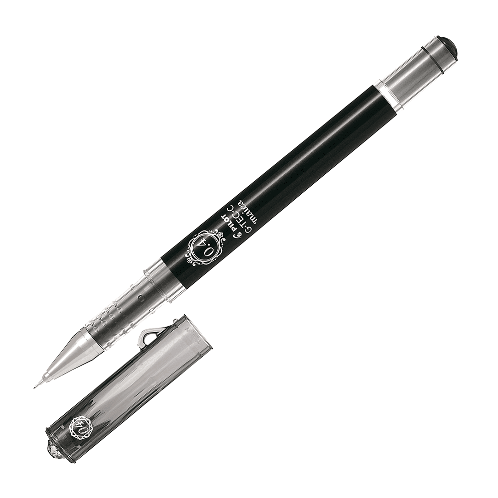 Lapiz Gel 0.4 Gtec Maica Pilot4