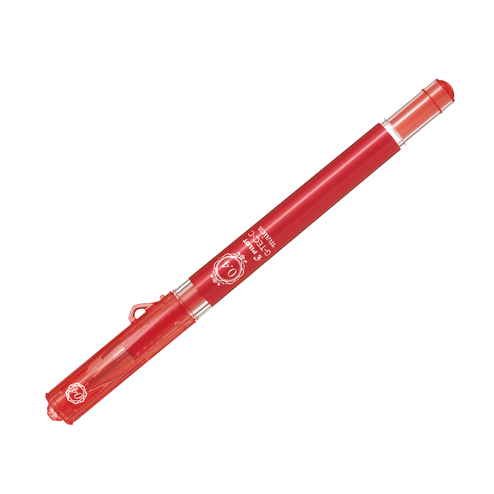 Lapiz Gel 0.4 Gtec Maica Pilot3