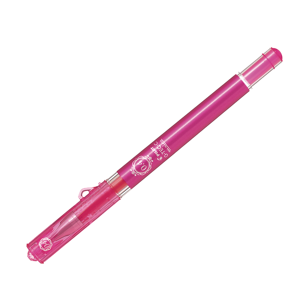 Lapiz Gel 0.4 Gtec Maica Pilot2