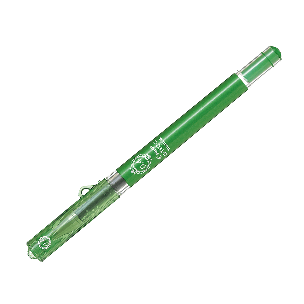 Lapiz Gel 0.4 Gtec Maica Pilot1