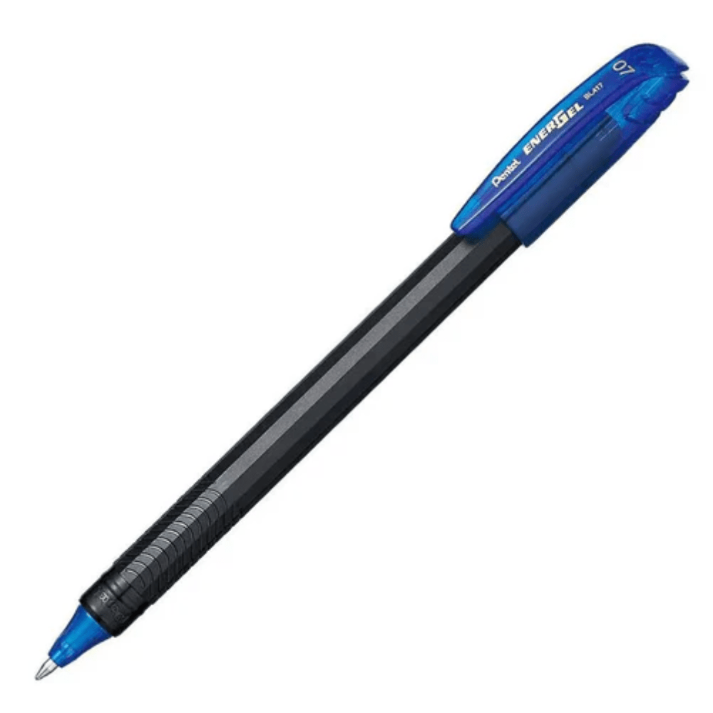Lapiz Gel 0.7 Roller Makkuro Pentel5