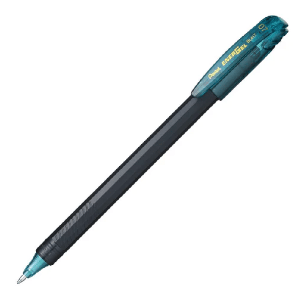 Roller Energel 0.7 Makkuro4
