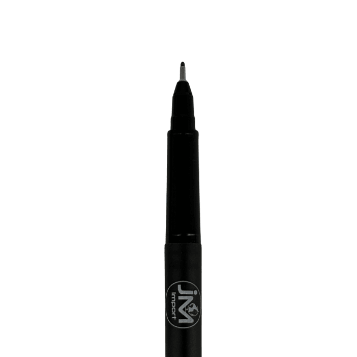 Tiralineas Negro6