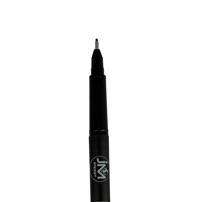 Tiralineas Negro7