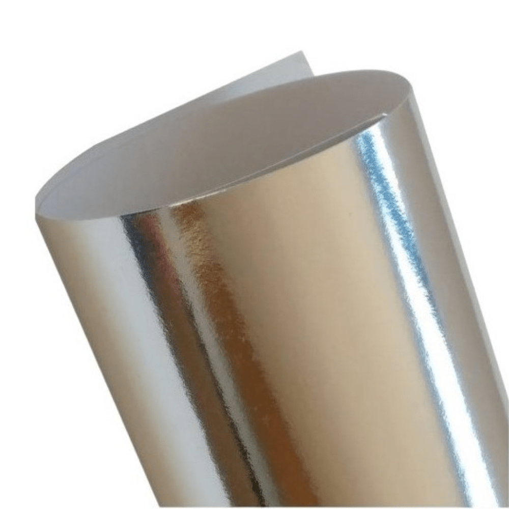 Cartulina Metalica 50x703