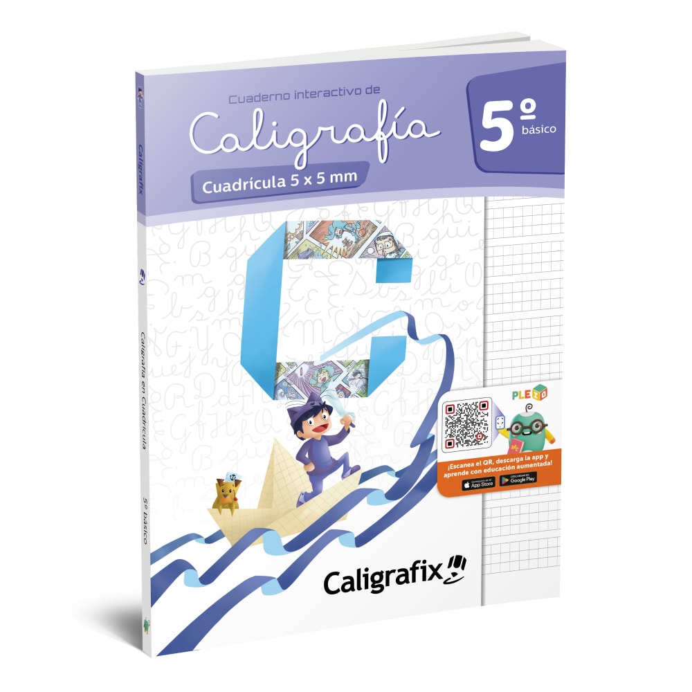 Cuadricula 5x56