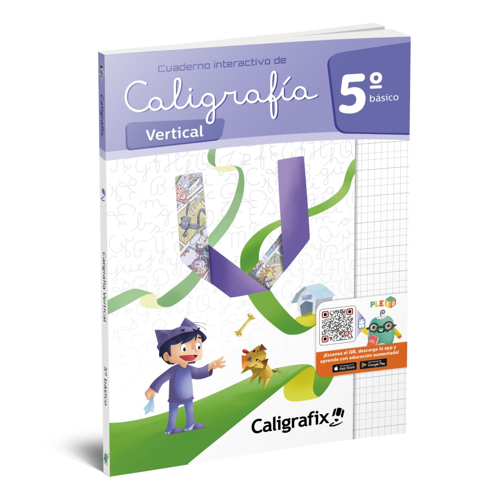Caligrafix Vertical6
